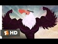 Angry birds  the legend of mighty eagle scene 510  movieclips