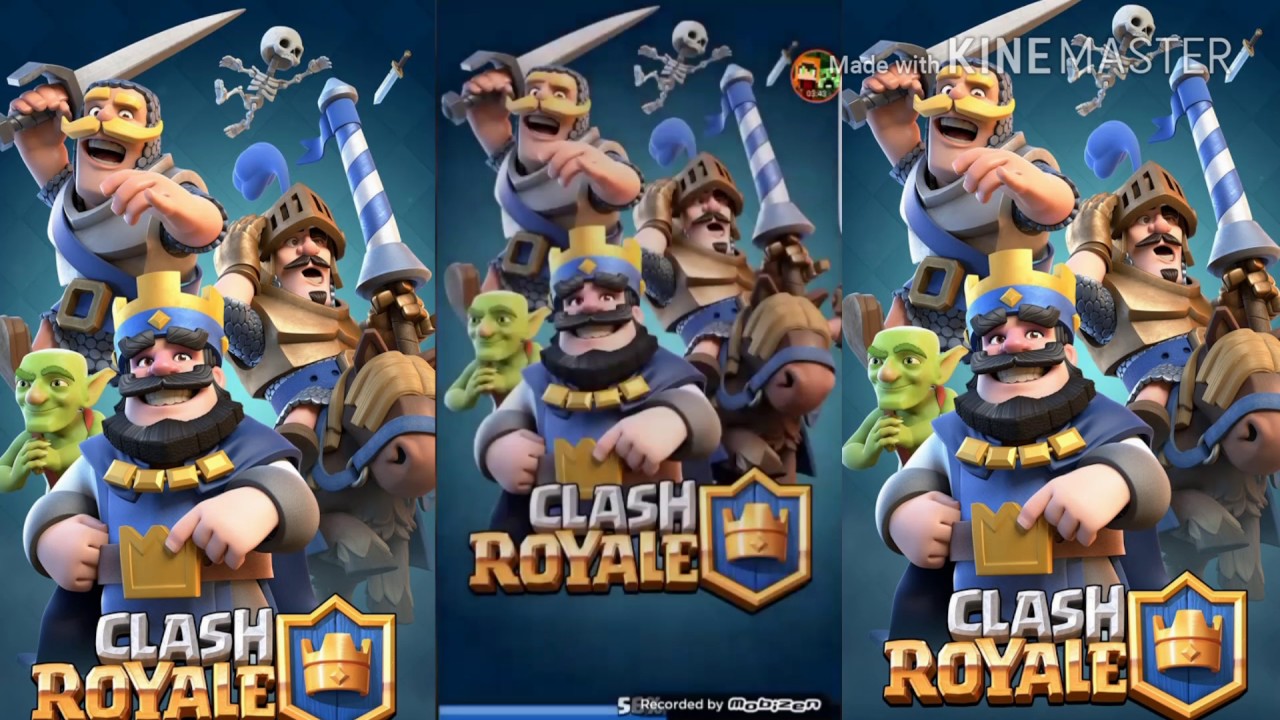 Jugando Clash Royale!! YouTube Jugando Clash Royale!! YouTube