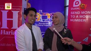 Apa Kes?: Nana, Khai Bahar serius bercinta?