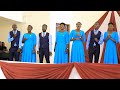 Ni yesu kristo by the lightway ministers live performance at katc