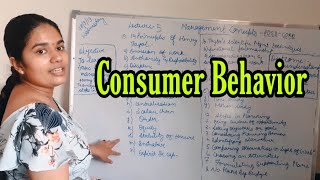 Consumer Behavior (lecture 2)External Influence, Refrence Groups, Opinion Leadership.