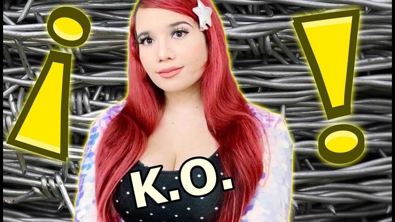 WINDY ESTÁ AL LÍMITE