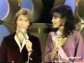 Andy Gibb and Marilyn McCoo Intro The Commodores