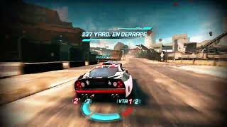 Split Second 2026 LuisFco KM With OopsPc & Tiger