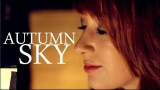 Video thumbnail of "Sacramento Artist Spotlight: Autumn Sky - Little Heart"