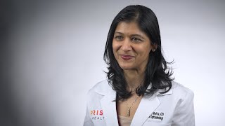 Reena Mehta, OD