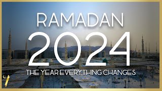 Ramadan: The Month of Redemption