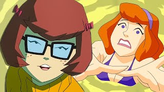 We BINGED Scooby Doo Mystery Inc - Season 1