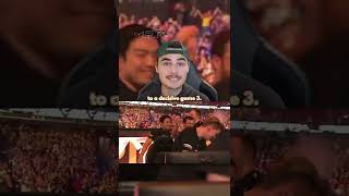 Tundra Esports Wins The International 2022!!
#tundra #tundraesports #dota #dota2 #theinternational #theinternational2022 #2022 #theinternational11 #esports #gaming #videogame #videogames Tundra Esports Wins The International 2022!!