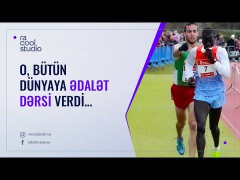 Video: Fürsətdən istifadə edərdiniz?