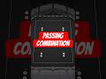 Passing combination