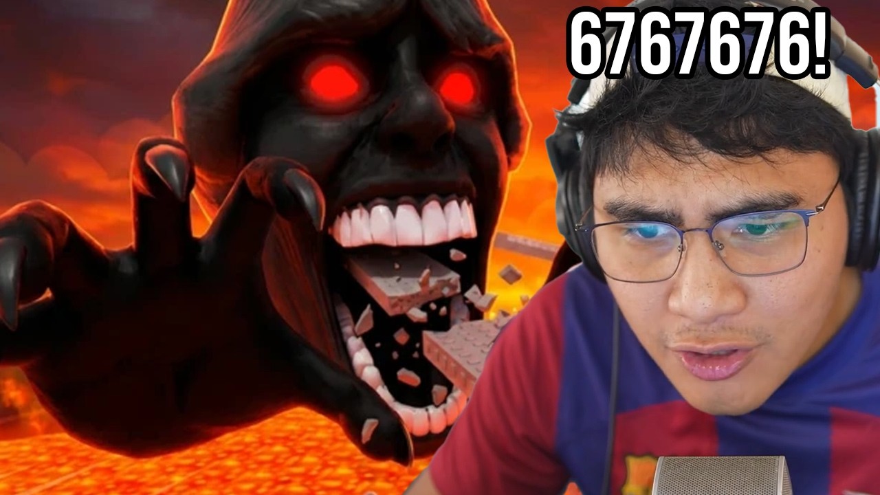 666666666107 +1 Speed to Escape 67 67676767676767676 - YouTube