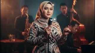 Sinaran – Sheila Majid | Modern Jazz Cover by Alqatyri (2025 Version)