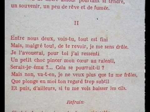 Paroles de "a s'fait pas" plus d'autres...