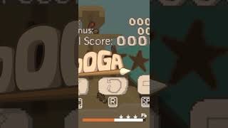 ROUTING is NUTS in OOGA! #gaming #platformer #indiegame #steam #games