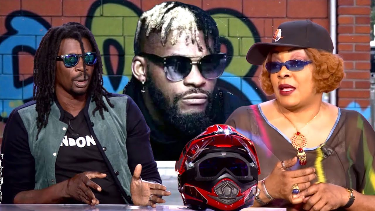 PPLK EN FEU: Tina Glamour Face à Oscar Le Morta, les Révélations qui Choquent Toute la Côte d'Ivoire