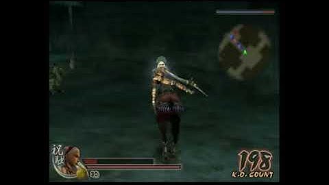 DW5XL - Zhurong 祝融 - Battle of Baidi Castle (Chaos)