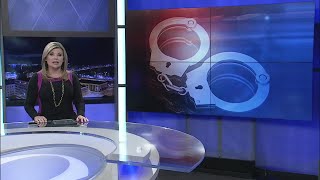 Lawrence County man arrested on multiple sex crime charges