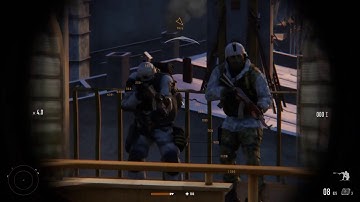 Sniper Ghost Warrior Contracts Walkthrough Gameplay " Eliminate Igor P.Sekhov"