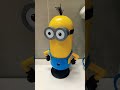 EL MINION *SE PELEA* con EL MINION porque SE PARECEN 😤