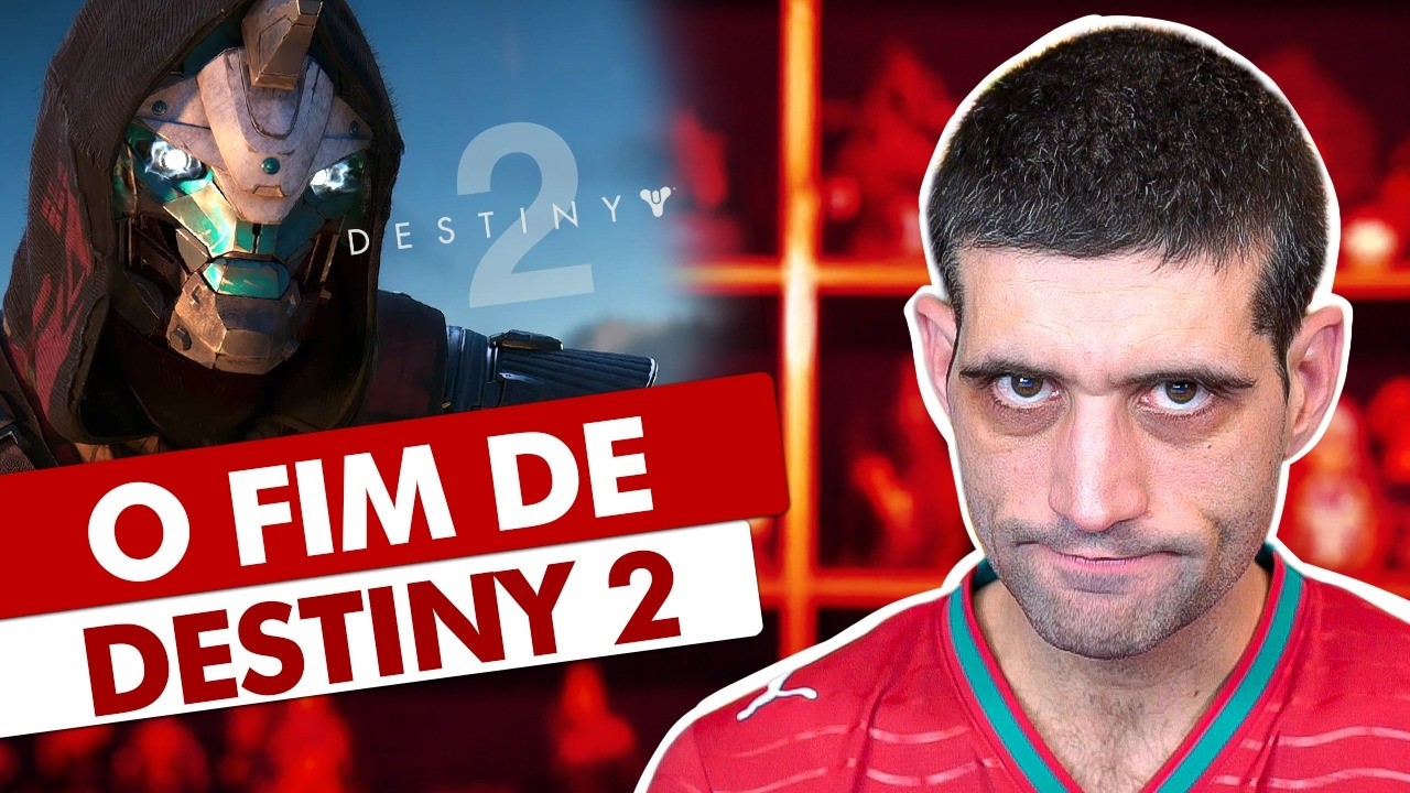 Imagem Cena de Destiny 2s Monument of 4