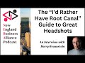 The id rather have root canal guide to great headshots