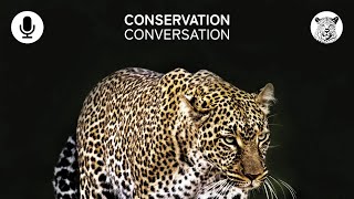 Conservation Conversation S1E1 | Canned Lion Hunting