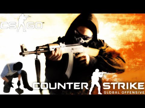 Counter-Strike Global Offensive ქართულად. ბრძოლა გამარჯვებისათვის  :D