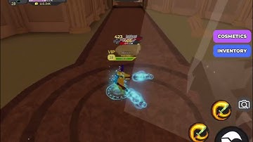 WINTER OUTPOST!! Noob to Godly Ep.3 dungeon quest