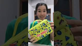 Yang Belanja Tanpa Baca Deskripsi Mana Ni