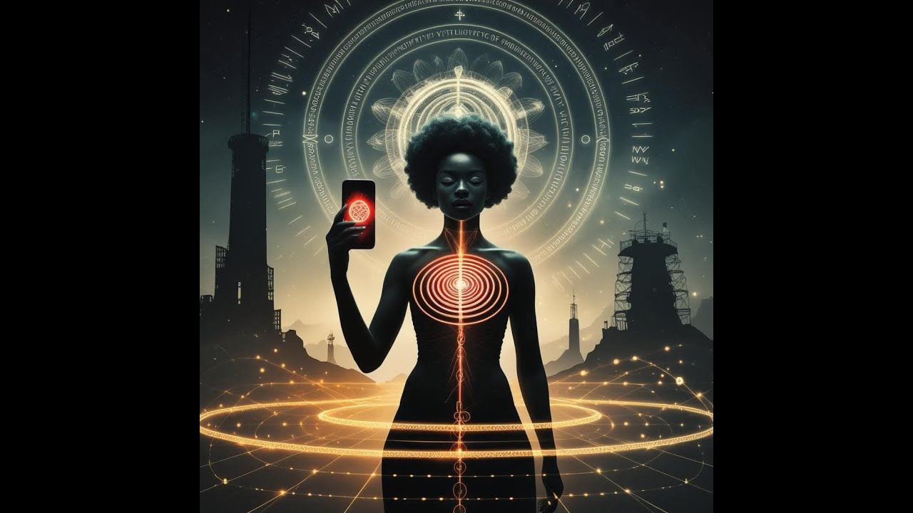 You're both the problem and the solution!