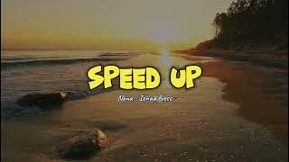 Download lagu Ichad Bless - Nona (SpeedUp)