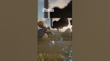Swapping Spears in Unreal | Project Beyonder Devlog #ue5game #unrealengine #gaming
