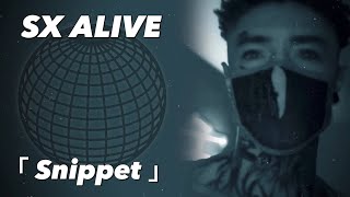 Scarlxrd | SX ALIVE [Prod. Plague]「 Snippet 」