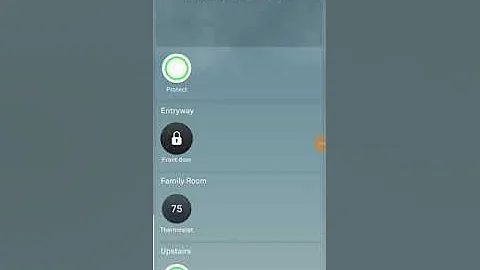 How to set up a Nest Temperature sensor for Nest Thermostat