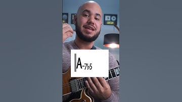 Use this Melodic Minor Hack over 2-5-1 progressions (comment for PDF link) #jazzguitarist #guitar