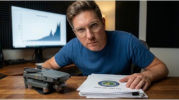 Despite DJI ban. Drones will be popular.