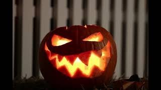 SCARY HORROR HALLOWEEN MUSIC | SPOOKY AMBIENCE | HD screenshot 4