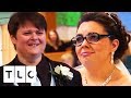 Joe And Sarah's Wedding Day | My 600-lb Life: Where Are They Now