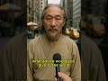 Lao Tzu Drops Ancient Wisdom