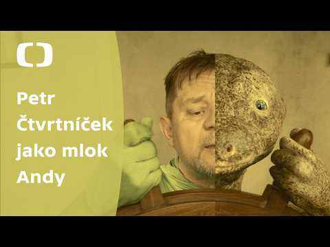 Válka s mloky | První ukázka