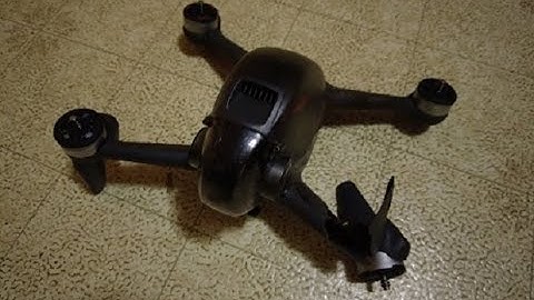 DJI FPV Crashed Full stick into a Tree #DJIFPVCRASH #DJI #fpv #djifpv