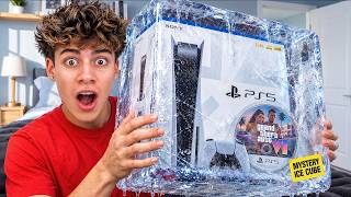We Found a MYSTERY Package at Our Door | The Royalty Family