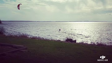 DJI Mavic Air Smart Gestures Without a Remote @zhvejys69