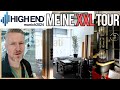 High End Munich 2024 - Mein kompletter Rundgang mit Interviews aus München