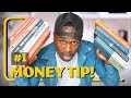 10 LIFE CHANGING Money Tips From 10 Favorite Books