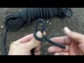 Anglers Loop Quick Tie Method