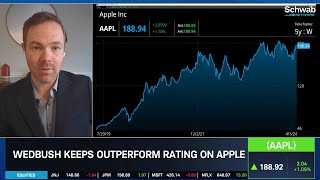 Apple (AAPL): A.I. Will Bring “Ample Monetization Opportunities”