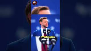 Trump Team Halts JD Vance’s Switzerland Visit as Iran Demands Action #usiran #geopolitics