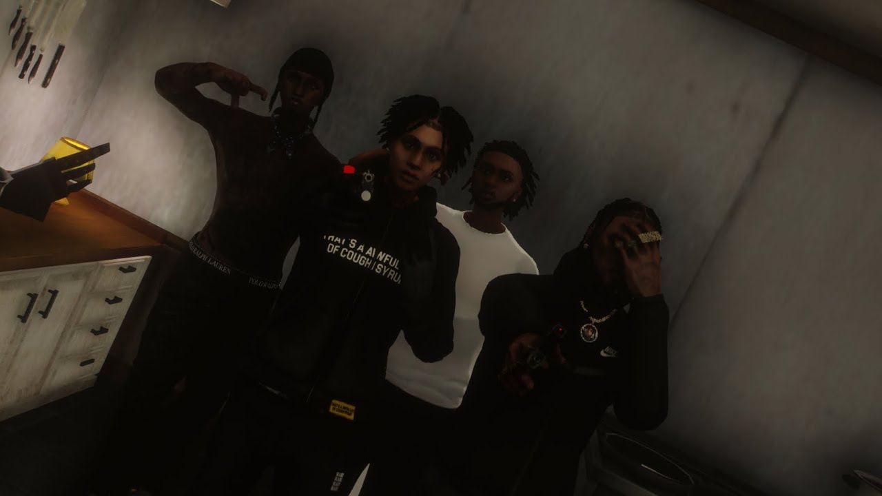 Tloc Rapper TLOC X B5 - YouTube
